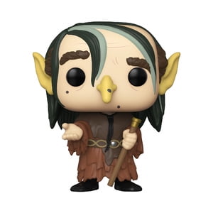 Funko POP! TV: It's Always Sunny in Philadelphia - Frank as Troll