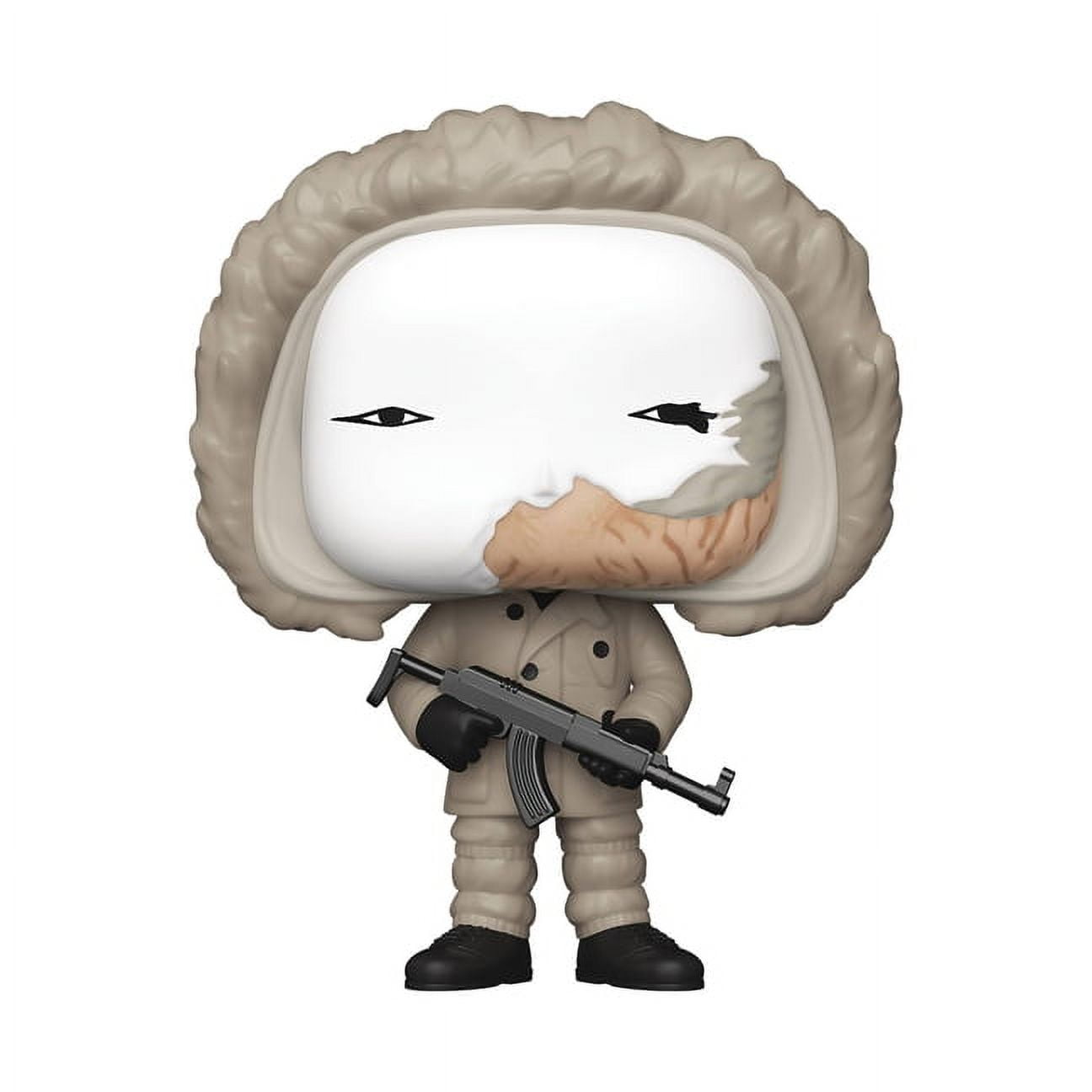 Pop James Bond: No Time to Die Safin Vinyl Figure (Other