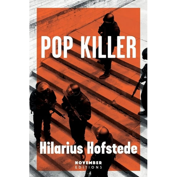 Pop Killer