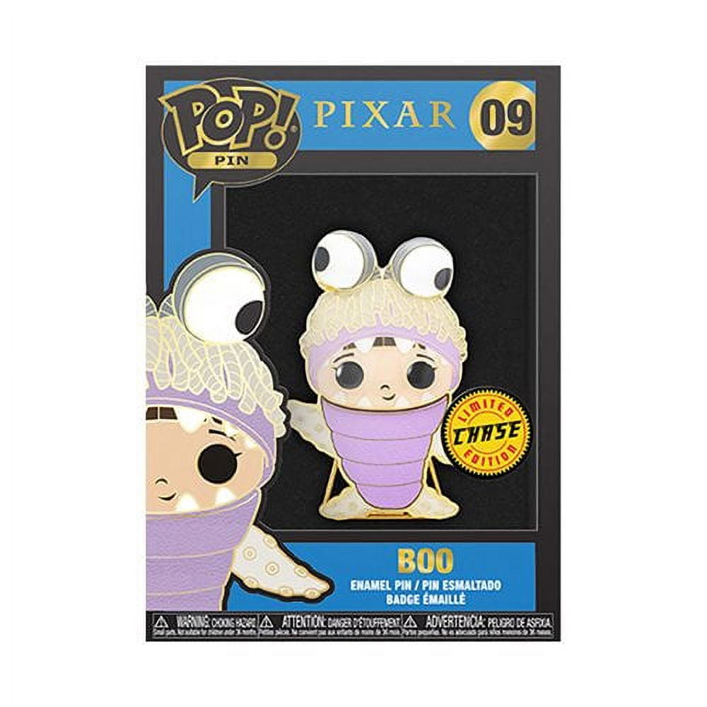  Funko Pop! Sized Pins Disney Pixar: UP - Dug (Styles May Vary,  with Possible Chase Variant) : Toys & Games
