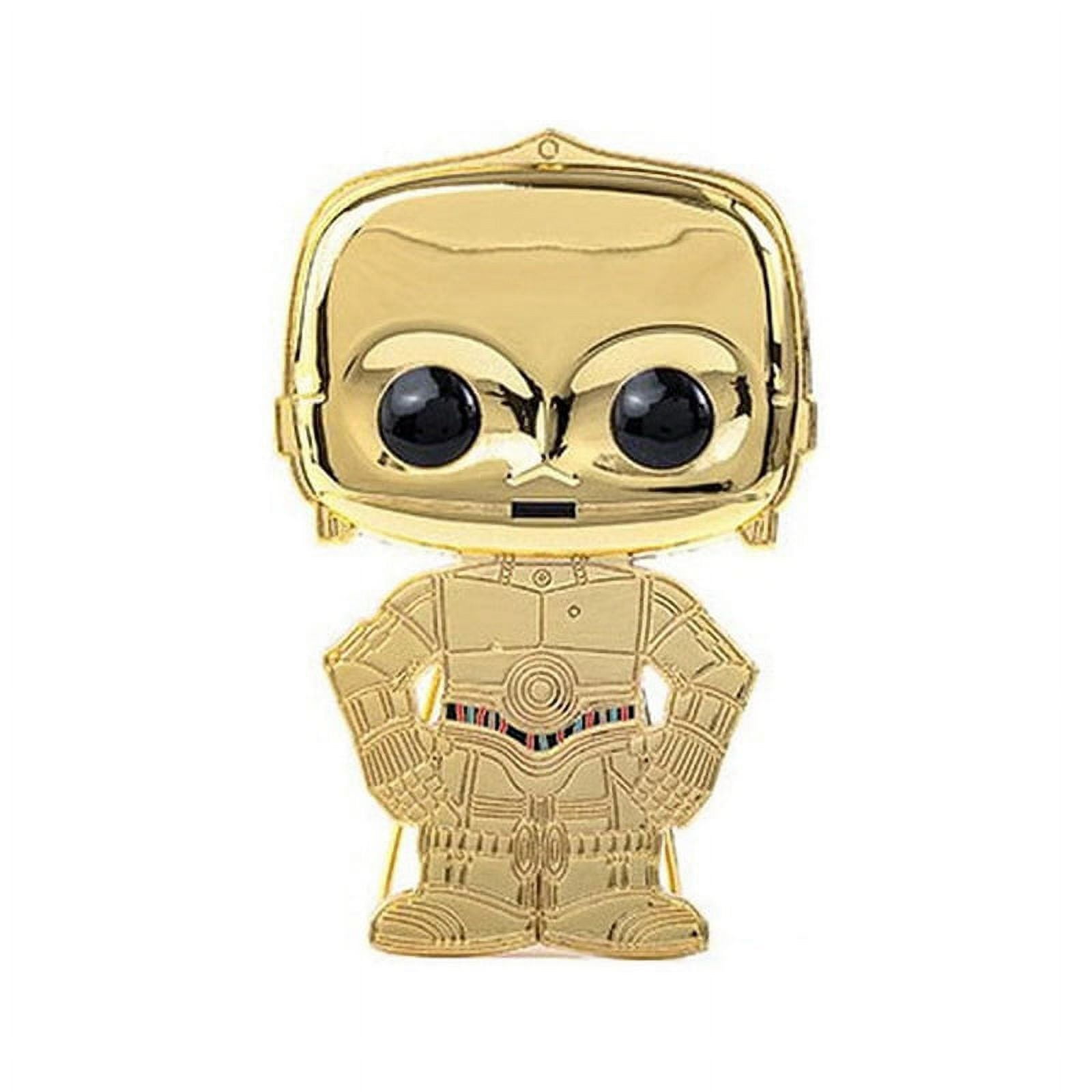 Funko C-3PO in Star Wars Characters - Walmart.com
