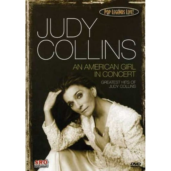 Pop Legends Live (DVD)