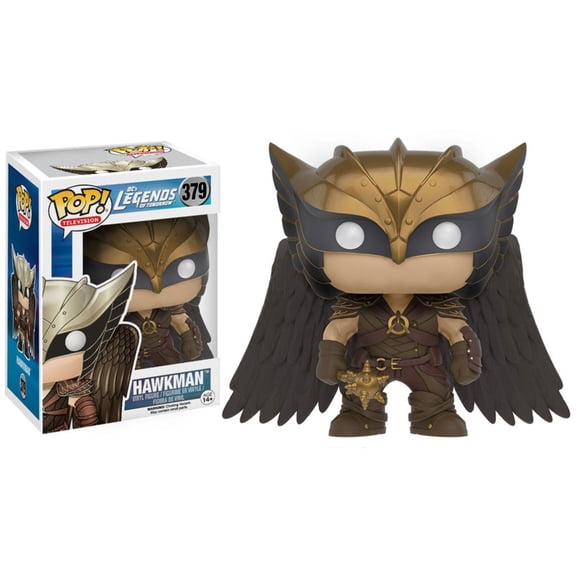 Funko POP TV: Legends of Tomorrow - Hawkman Vinyl Figure