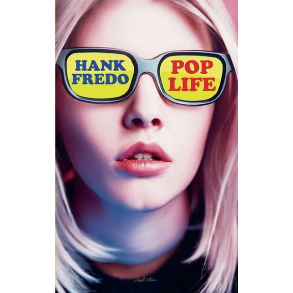 Pop Life, (Paperback)