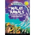 thumbnail image 1 of Pop! Lit for Kids: Malay Annals, The: Attack of the Garfish and Other Adventures (Paperback), 1 of 1