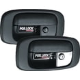 thumbnail image 1 of 0415 COLORADO/CANYON POPNLOCK TAILGATE LOCK, 1 of 2