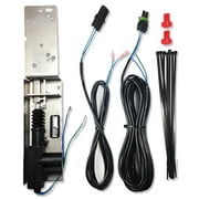 Pop & Lock PL8110 Power Tailgate Lock for Chevy/GMC