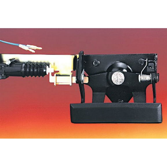 Pop & Lock PL8250 Power Tailgate Lock