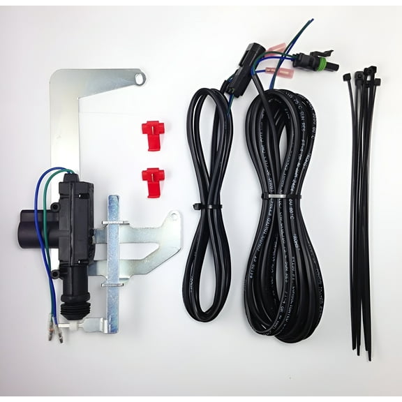 Pop & Lock PL8510 Power Tailgate Lock for Toyota Tacoma