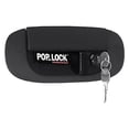 thumbnail image 1 of Pop & Lock POPPL6101 Manual Tailgate Lock for 2006-2014 Honda Ridgeline, White, 1 of 1