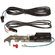 Pop&Lock Power Tailgate Lock - PL8450 Fits select 2005-2014,2016-2021 NISSAN FRONTIER