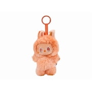 Pop Mart Labubu The Monsters Big into Energy Series Happiness Vinyl Plush Pendant, from StockX