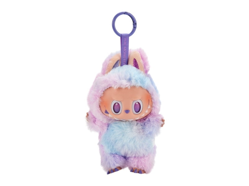 Pop Mart Labubu The Monsters Big into Energy Series Luck