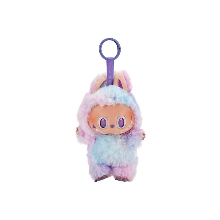 Pop Mart Labubu The Monsters Big into Energy Series Luck