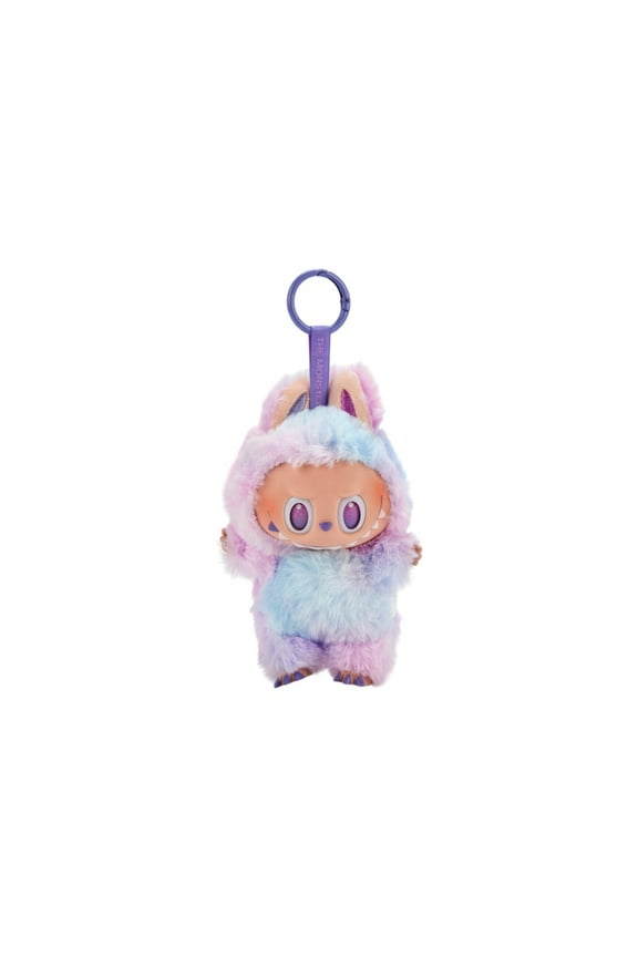 Labubu The Monsters Big into Energy Series Luck Vinyl Plush Pendant, from StockX
