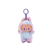 Pop Mart Labubu The Monsters Big into Energy Series Luck Vinyl Plush Pendant, from StockX