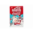 thumbnail image 1 of Pop Mart Labubu The Monsters Coca-Cola Series Figure Single Blind Box, from StockX, 1 of 4