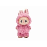 Pop Mart Labubu The Monsters Exciting Macaron Lychee Berry Vinyl Plush Pendant, from StockX