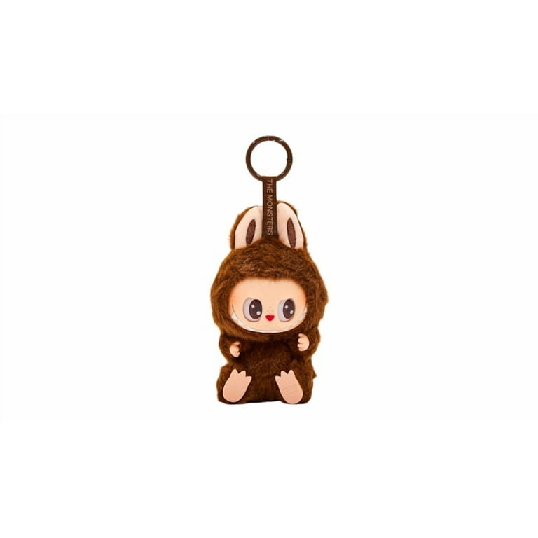 THE MONSTERS ラブブ have a seat DUODUO Authentic) LABUBU - The Monsters - Have A Seat Vinyl Plush