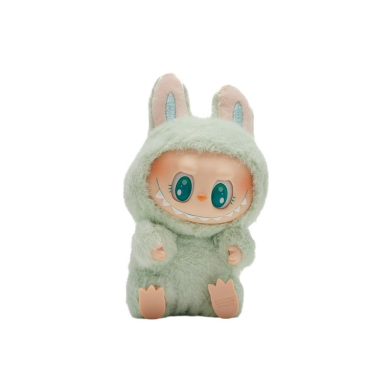 ぬいぐるみ THE MONSTERS have a seat QUQU labubu Pop Mart Labubu The Monsters Have a Seat QUQU Vinyl Plush