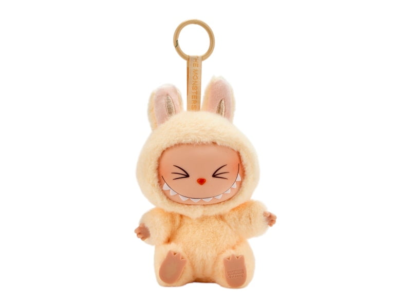 Pop Mart Labubu The Monsters Have a Seat SISI Vinyl Plush, from