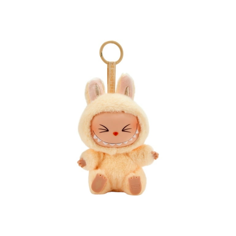 Pop Mart Labubu The Monsters Have a Seat SISI Vinyl Plush, from