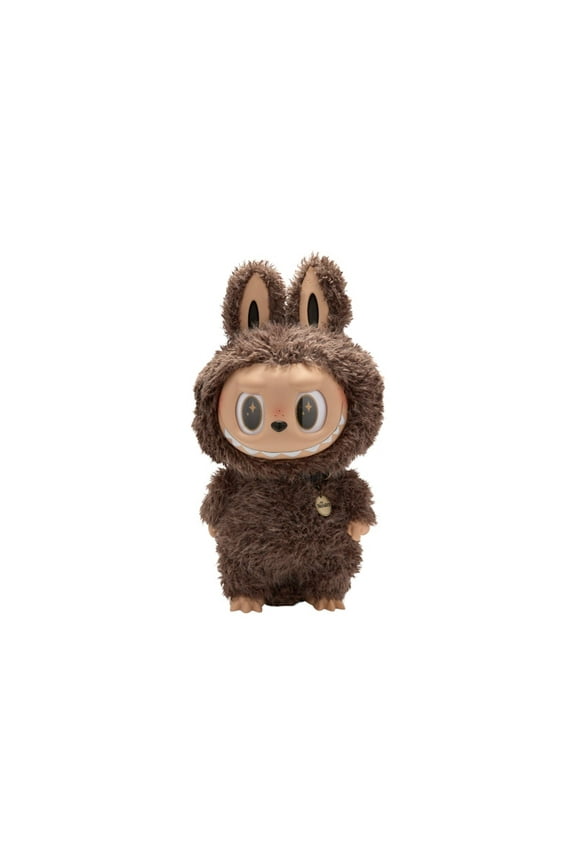 Labubu The Monsters ZIMOMO I Found You Vinyl Doll + Tote Bag, from StockX