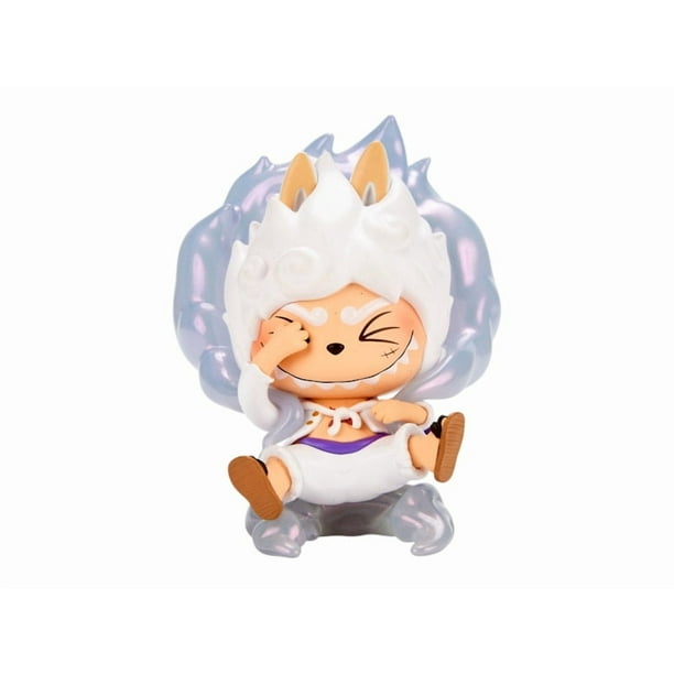 Pop Mart Labubu The Monsters x One Piece Series Monkey.D.Luffy