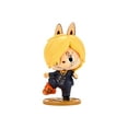 thumbnail image 1 of Pop Mart Labubu The Monsters x One Piece Series Sanji Figure, from StockX, 1 of 3