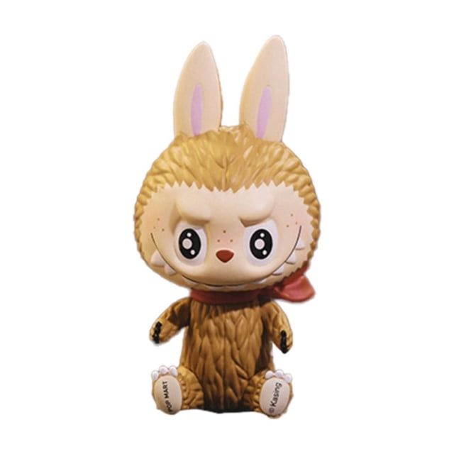 Pop Mart Labubu Toy Hand Action Of Confirmed Hand Made Toy Gift