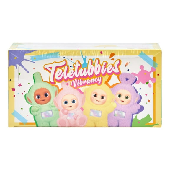Pop Mart Teletubbies Vibrancy Series Figures Sealed Case (8 Blind Box), from StockX