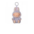 thumbnail image 1 of Pop Mart The Monsters (Labubu) Have A Seat Vinyl Plush Blind Box V2 - Zizi, 1 of 3