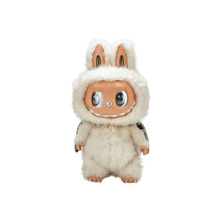 THE MONSTERS ZIMOMO ANGEL IN CLOUDS ジモモ AUTHENTIC POP MART The Monsters ZIMOMO Angel In Clouds Vinyl