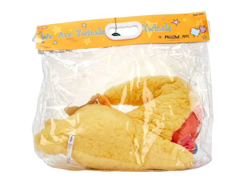 Pop Mart We are Twinkle Twinkle Series Plush Pillow, from StockX