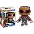 thumbnail image 1 of Funko Pop! Marvel Captain America Civil War Falcon #127 (Exclusive), 1 of 2