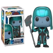 Pop! Marvel Captain Marvel Specialty Series - Ronan