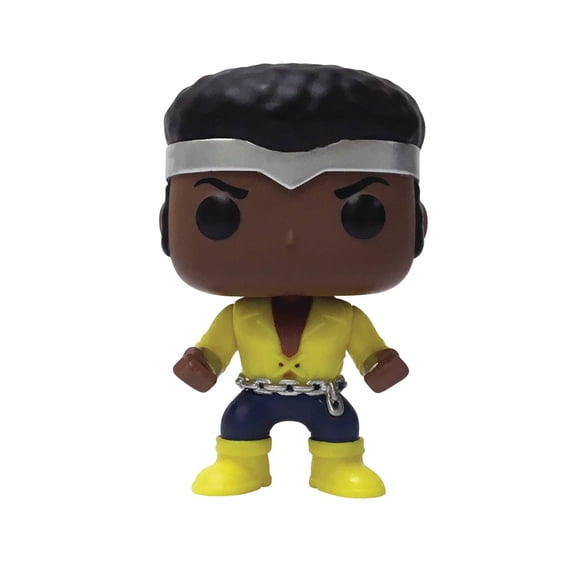 Pop Marvel Classic Luke Cage Vinyl Figure (Other)