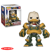 POP! Games: Marvel Contest of Champions - Howard the Duck 6"