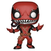 Pop Marvel Contest of Champions Venompool Vinyl Figure (Other)