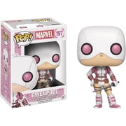 FUNKO POP! MARVEL: MARVEL - GWENPOOL MASKED