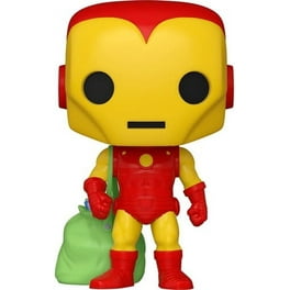 Iron man stress ball hotsell
