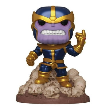 Pop Marvel Thanos Snap Deluxe Vinyl Figure (Other)