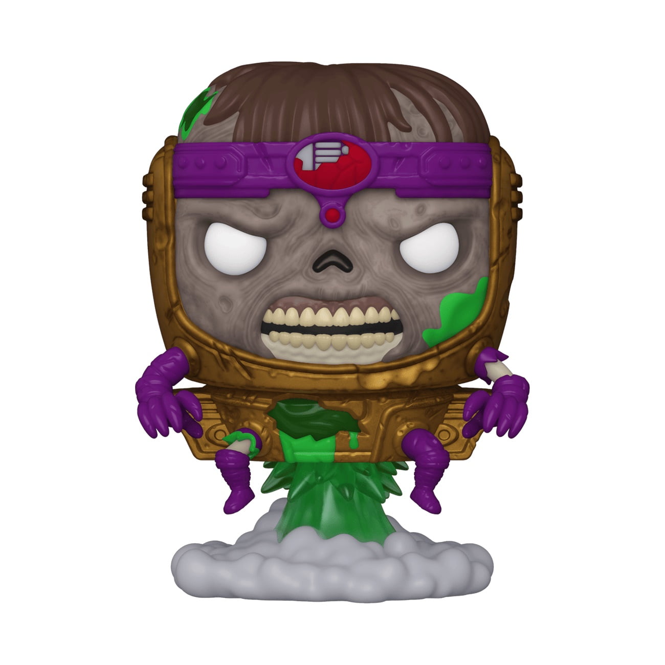 Pop Marvel Zombies Modok Vinyl Figure (Other)