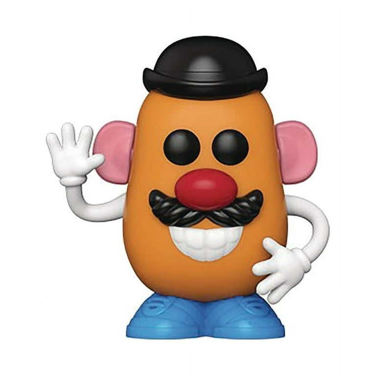 Pop Mister Potato Vinyl Figure (Other)