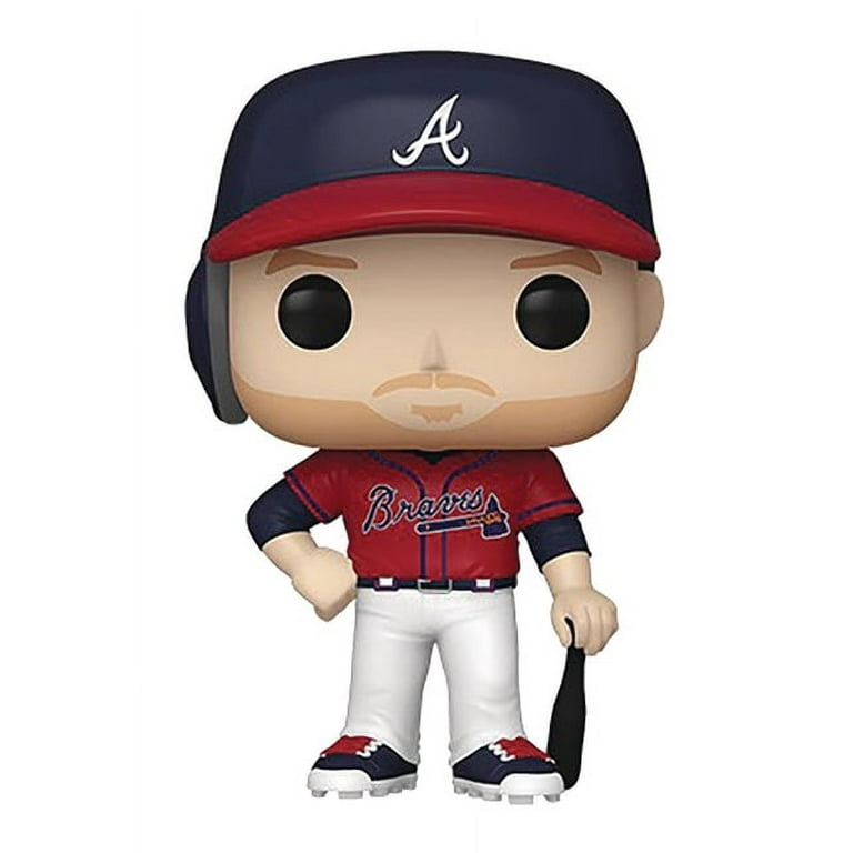⭕Funko pop MLB ムーキー・ベッツ&フレディ・フリーマン g852