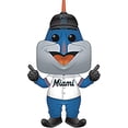 thumbnail image 1 of Pop Mlb Mascots Billy the Marlin Vinyl Figure (Other), 1 of 2