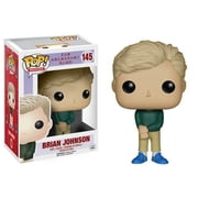 Pop! Movies: Breakfast Club-brian Johnson