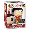 thumbnail image 1 of Pop! Movies: Shazam! Fury of The Gods 1277 Shazam Chase Limited Edition, 1 of 5