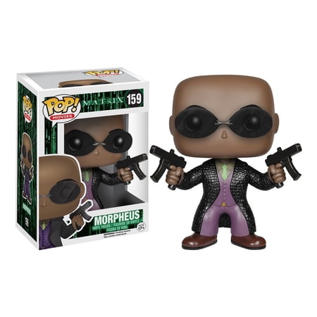 Pop! Movies: The Matrix-morpheus