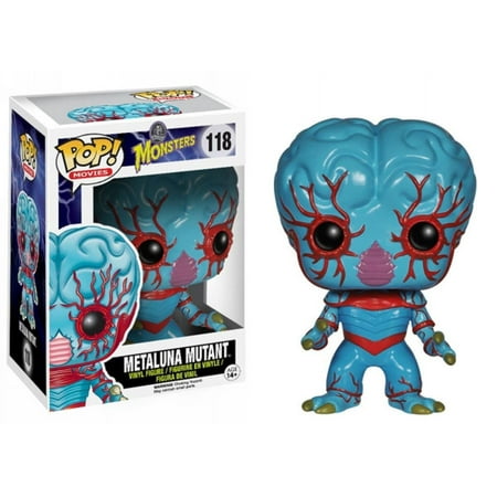 Pop Movies Universal Monsters- Metaluna Mutant